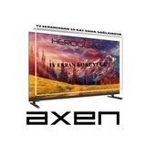 Axen 19Led 19İnç Tv Ekran Koruyucu