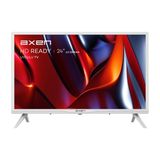 Axen 24" 60 Ekran HD Ready LED TV Dahili Uydu Alıcılı 1366 x 768 Çözünürlükte Modern Tasarım