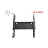 Axen 50'' Ax50fmn501 Uydu Alıcılı 4k Uhd Tizen Smart Lcd Led Televizyon Sabit Duvar Askı Aparatı