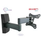 Axen Ax24ledı262c-S 24 İnç Webos 12 V Kamp Karavan Tekne 14”- 28” Monitör Lcd Led Tv Hareketli Askı Aparatı