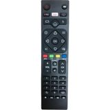 AXEN AX32DAB13 Uydu Alıcılı Android Smart Led Tv Kumandası