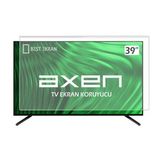Axen AX39LEDM204 Tv Ekran Koruyucu