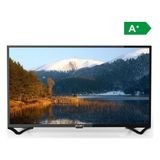 Axen AX40DAP1705 40" 102 Ekran Uydu Alıcılı FHD LED TV