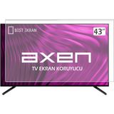 Axen AX43DAB13 43 inç TV Ekran Koruyucu