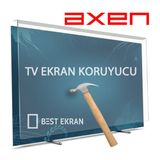 AXEN AX43DIL005 TV EKRAN Koruyucu 43" inç | 109 Ekran Koruma paneli
