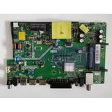 Axen Ax43dıl010/0202 Anakart 17At010v1.0 Y.m Anakart 17At010 40"43"S2 V1.0 Mnl 2