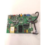 Axen Ax43dıl023/1022 Anakart Sunny 16At017 Y.m Anakart 16At017 40-43 V1.0 Mnl (Çift Uart)