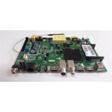 Axen Ax43dıl13/0216 Anakart, 13at201v1.0