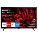 Axen Ax43dıl540 Full Hd 43" 109 Ekran Uydu Alıcılı Webos Smart Led Tv (Teşhir)