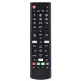 Axen Ax43dıl540 Smart Tv Kumanda-Mikrofonsuz