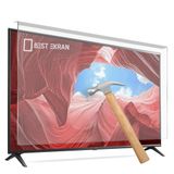 Axen AX43DP2OTL-W2S TV EKRAN KORUYUCU - Axen 43" inç 109 Ekran Webos Qled Koruyucu
