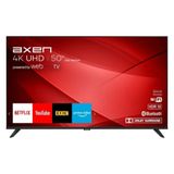Axen AX50FIL242 50 inç 127 Ekran 4K Ultra HD WebOS Teşhir LED TV