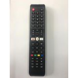 Axen Ax50fıl403 Android Smart Led Tv Kumandası