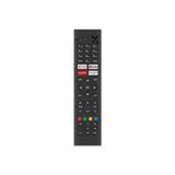 Axen Ax50fmn602/066 Uyumlu Google Tv Kumandasi-Mikrofonsuz