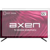 Axen AX55FIL403 Tv Ekran Koruyucu