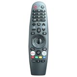Axen İle Uyumlu Model Ax43dp2otl-W2s Webos Tv Kumanda-Mikrofon Ve Air Mause Özelliği Yoktur