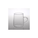 Axentia 6'Lı Termisil Barrel Isıya Dayanıklı Kupa 0.25 L