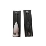Axentia Mini Mikser Kahve Süt Köpürtücü Karıştırıcı Cappucino Mixer Pilli Çırpıcı bz000024
