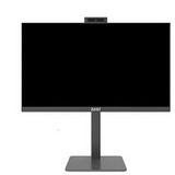 Axer AM24R5 Amd R5 6600H 8GBDDR5-512GBSSD 23.8" WIN11PRO Aıo Masaüstü Bilgisayar