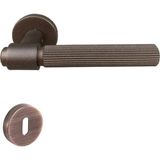 Axes-L Kapı Kolu Kahverengi - Oda - 31 Çift