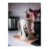axesso Madame Coco Berthe French Press 500ml