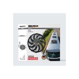 Axial Fan 12 İnch S Kanat Wolfram 91212