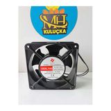 Axial Fan 120x120x38mm Ac 220v 50/60hz 0.14a