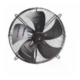 Axıal Fan Ywf 4E-250S Emici 1400 Devir 220V