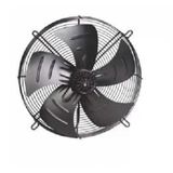Axıal Fan Ywf 4E-450S Emici 1400 Devir