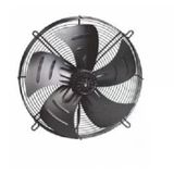 Axıal Fan Ywf 4E-500S Emici 1400 Devir
