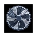 Axiel Fan Motor Em Ici ( 350 Lik) ( 1400 Devir)