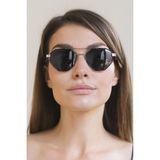 Axill Silver Black Güneş Gözlüğü - Gümüş