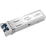 Axiom Bellek Axg97126 Dell Sfp+ Veri Ağı Modülü, Optik Ağ, 1 Lc 10Gbase-Sr Ağı, Optik Fiber Çoklu Mod, 10 Gigabit Ethernet, 10Gbase-Sr, Taa Uy