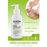 AXION Göğüs Sıkılaştırma ve Dikleştirmeye Yardımcı Göğüs Kremi - 150 ml