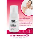 Axıon Intim Yıkama Hijyen Köpüğü 100 ml