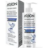 AXION Pratik Tüy Dökücü Ve Azaltıcı 200 ml - Erkek