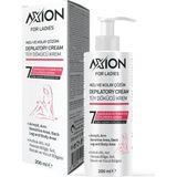 AXION Pratik Tüy Dökücü Ve Azaltıcı 200 ml - Kadın