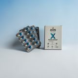 Axis Animal Health Arthro Defense Capsule 30 Kapsül | Kedi ve Köpekler Için Eklem Sağlığı ve Hareket Destek Takviyesi