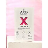 Axis Animal Health Cat Milk 200 G | Yavru ve Anne Kediler Için Multivitamin Süt Tozu