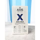 Axis Animal Health Dog Milk 200 G | Yavru Köpekler ve Anne Köpekler Için Multivitamin Süt Tozu