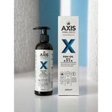 Axis Animal Health Fish Oil With Adek 200 ml | Kedi ve Köpekler Için Omega 3-6 Içeren Balık Yağı Takviyesi - LİKİT