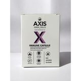 Axis Animal Health Immune Capsule 30 Kapsül | Kedi ve Köpekler Için Bağışıklık Sistemi Destekleyici Takviye