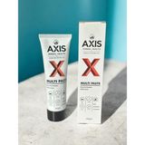 Axis Animal Health Multi Paste 100 G | Kediler Için Multivitamin Malt Macunu Bağışıklık, Deri ve Tüy Destek Takviyesi