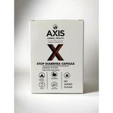 Axis Animal Health Stop Capsule 30 Kapsül | Kedi ve Köpekler Için Sindirim Destek Takviyesi - KAPSUL