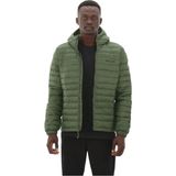 Axıs Peak Durable Water Repellent Hooded - XL
