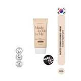 AXIS-Y Biome Double Defense Sunscreen Peptid İçeren Bariyer Onarıcı Yaşlanma Karşıtı 50 ml Güneş Kremi