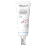AXIS-Y Heartleaf My Type Calming Cream 60 ml Nemlendirici Krem