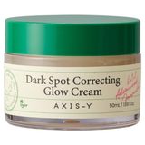 AXIS-Y Leke Önleyici Ve Aydınlatıcı 50 ml Yüz Kremi
