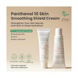 Axıs-Y Panthenol 10 Skin Smoothing Shield Cream Yüz Kremi 50 ml - Option-1