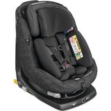 Axissfix Ana Kucağı ve Oto Koltuğu 9-18 kg Nomad Black Siyah